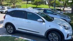 קיה נירו PHEV EX Plus אוט' 1.6 (141 כ''ס) היברידי חשמל / בנזין 2022 למ
