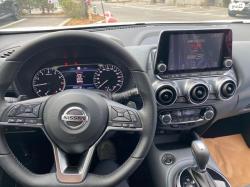 ניסאן ג'וק / Juke Acenta-Teck אוט' 1.0 (117 כ''ס) בנזין 2021 למכירה בראש