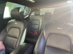 קיה ספורטז' 4X4 Premium GT אוט' 1.6 (177 כ''ס) בנזין 2016 למכירה בנצרת