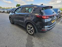 קיה ספורטז' Turbo Top אוט' 1.6 (177 כ''ס) בנזין 2020 למכירה בכפר יונ