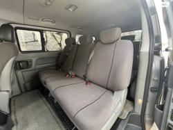 יונדאי i800 GL CRDI סגור אוט' דיזל 2.5 (170 כ''ס) דיזל 2017 למכירה בי