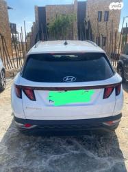 יונדאי טוסון Premium אוט' בנזין 2.0 (156 כ"ס) בנזין 2021 למכירה בע