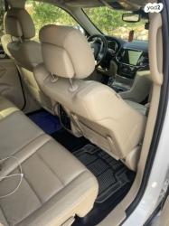 ג'יפ / Jeep גרנד צ'ירוקי 4X4 Limited אוט' 5 מק' 3.6 (286 כ''ס) ק'-2 בנזין 