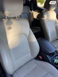 יונדאי סנטה פה 4X4 Supreme אוט' בנזין 7 מק' 2.4 (192 כ"ס) בנזין 2013 ל