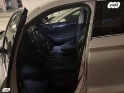 סקודה קודיאק Style אוט' דיזל 7 מק' 4 דל' 2.0 (150 כ''ס) דיזל 2019 למכ