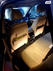 ב.מ.וו X5 4X4 XDRIVE40E Exclusive הייבריד אוט' 2.0 (245 כ"ס) היברידי חשמל