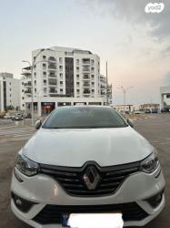 רנו מגאן גראנד קופה Intense אוט' דיזל 1.5 (116 כ''ס) דיזל 2020 למכי