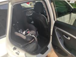 יונדאי i30 Inspire סטיישן אוט' 1.6 (135 כ"ס) בנזין 2015 למכירה בבאר 