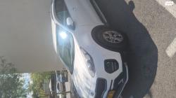 קיה ספורטז' Urban אוט' 1.6 (132 כ"ס) בנזין 2016 למכירה בחיפה