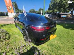מרצדס GLC 4X4 GLC300E AMG Plus היב' אוט' 2.0 (211 כ''ס) ק'-1 היברידי חשמל /
