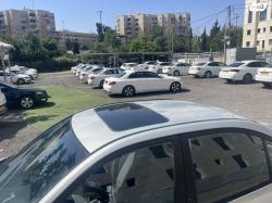 יונדאי אלנטרה (2001-2007) GLS אוט' 2.0 (143 כ''ס) בנזין 2007 למכירה בב