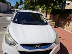 יונדאי iX35 Prime אוט' 2.0 (163 כ''ס) בנזין 2014 למכירה במבשרת ציון