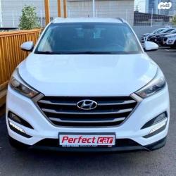 יונדאי טוסון Premium אוט' בנזין 2.0 (155 כ"ס) בנזין 2016 למכירה בפ