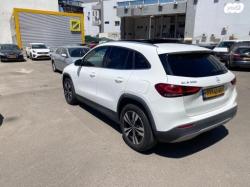 מרצדס GLA GLA200 Exclusive FLT אוט' 1.3 (163 כ''ס) בנזין 2020 למכירה באשדו