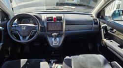 הונדה CR-V 4X4 Comfort אוט' 2.0 (150 כ''ס) בנזין 2012 למכירה בבת ים