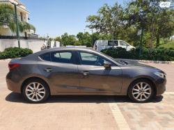 מאזדה i Spirit סדאן אוט' 2.0 (165 כ''ס) בנזין 2014 למכירה ברחובות