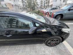 קיה פורטה LX אוט' 1.6 (130 כ''ס) בנזין 2016 למכירה בחריש