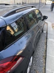 רנו קליאו דור 4 (2013-2019) Expression Pack Plus אוט' 1.2 (118 כ''ס) בנזין 2017