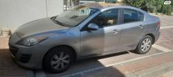 מאזדה j Active סדאן אוט' 1.6 (105 כ''ס) בנזין 2010 למכירה במודיעין 
