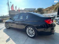ב.מ.וו סדרה 3 320I Sport אוט' 2.0 (184 כ"ס) בנזין 2016 למכירה בירכא