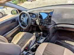 יונדאי i30 Inspire אוט' 1.6 (126 כ''ס) בנזין 2008 למכירה ברחובות