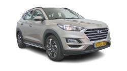 יונדאי טוסון Elite Turbo אוט' בנזין 1.6 (177 כ''ס) בנזין 2019 למכירה
