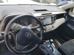 טויוטה RAV4 ארוך 4X4 Premium MC אוט' 2.0 (152 כ''ס) בנזין 2016 למכירה בח