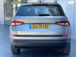 סקודה קודיאק Ambition אוט' 7 מק' 4 דל' 1.5 (150 כ''ס) בנזין 2020 למכיר