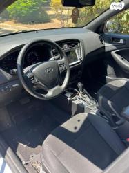 יונדאי i20 Supreme אוט' 1.0 (100 כ''ס) בנזין 2020 למכירה בראש העין