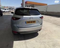 מאזדה CX-5 4X2 Executive אוט' 4 דל' 2.0 (165 כ"ס) בנזין 2019 למכירה בבאר 
