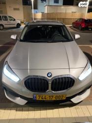 ב.מ.וו סדרה 1 118I Style Play אוט' 1.5 (136 כ''ס) בנזין 2022 למכירה בראש