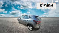 ניסאן קשקאי Acenta אוט' 1.3 (159 כ''ס) בנזין 2019 למכירה ב