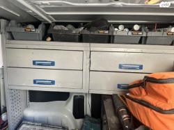 סיטרואן ג'אמפי קצר/בינוני Small N1 סגור ידני דיזל 3 מק' 4 דל' 1