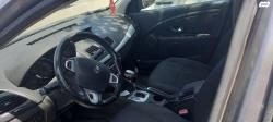 רנו פלואנס Privilege + SR אוט' דיזל 1.5 (110 כ''ס) דיזל 2013 למכירה בר