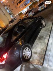 שברולט קרוז LS סדאן אוט' 1.6 (112 כ"ס) בנזין 2009 למכירה בחיפה