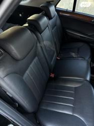 מרצדס ML Class 4X4 ML350 אוט' 3.5 (272 כ''ס) בנזין 2009 למכירה בנתניה