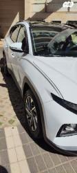 יונדאי טוסון Luxury אוט' 1.6 (180 כ''ס) בנזין 2021 למכירה בתל אביב