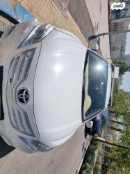 טויוטה קאמרי GLI אוט' 2.4 (167 כ"ס) בנזין 2011 למכירה בנצרת עילי