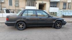 הונדה סיוויק (עד 2006) EX ידני 1.6 בנזין 1991 למכירה באשדוד
