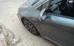 טויוטה קורולה הייבריד Limited סדאן אוט' 1.8 (98 כ''ס) בנזין 2021 ל