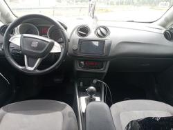 סיאט איביזה Style אוט' 5 דל' 1.2 (105 כ''ס) בנזין 2011 למכירה בירוש