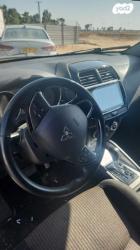 מיצובישי ASX Intense אוט' 2.0 (150 כ''ס) בנזין 2019 למכירה בכוכב יאי