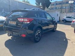 סובארו XV 4X4 Eyesight אוט' 1.6 (114 כ''ס) בנזין 2019 למכירה בחיפה
