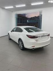 מאזדה g Signature סדאן אוט' 2.5 (195 כ''ס) בנזין 2021 למכירה באום אל 
