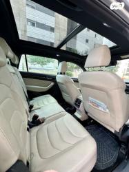 סקודה קודיאק Style אוט' 7 מק' 4 דל' 1.5 (150 כ''ס) בנזין 2021 למכירה 