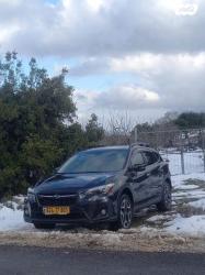 סובארו XV 4X4 Crosstrek Special Edition אוט' 2.0 (152 כ''ס) בנזין 2019 למכירה 