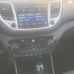 יונדאי טוסון Premium אוט' בנזין 2.0 (155 כ"ס) בנזין 2016 למכירה בב