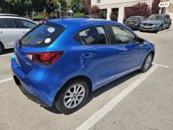 מאזדה H Dynamic אוט' 1.5 (112 כ"ס) בנזין 2016 למכירה בתל אביב יפו