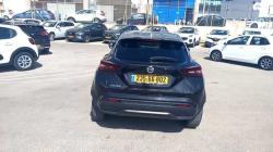 ניסאן ג'וק / Juke Acenta-Teck אוט' 1.0 (117 כ''ס) בנזין 2020 למכירה בראש
