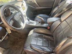 מאזדה j Active סדאן אוט' 1.6 (105 כ''ס) בנזין 2009 למכירה בנווה ימי